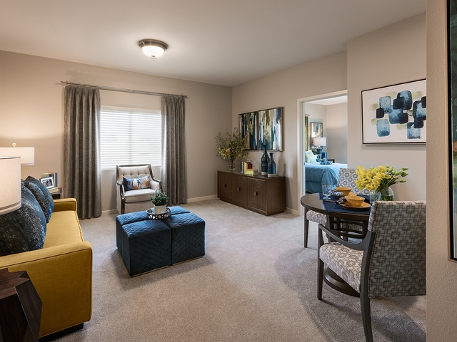 MorningStar Senior Living at Golden Ridge